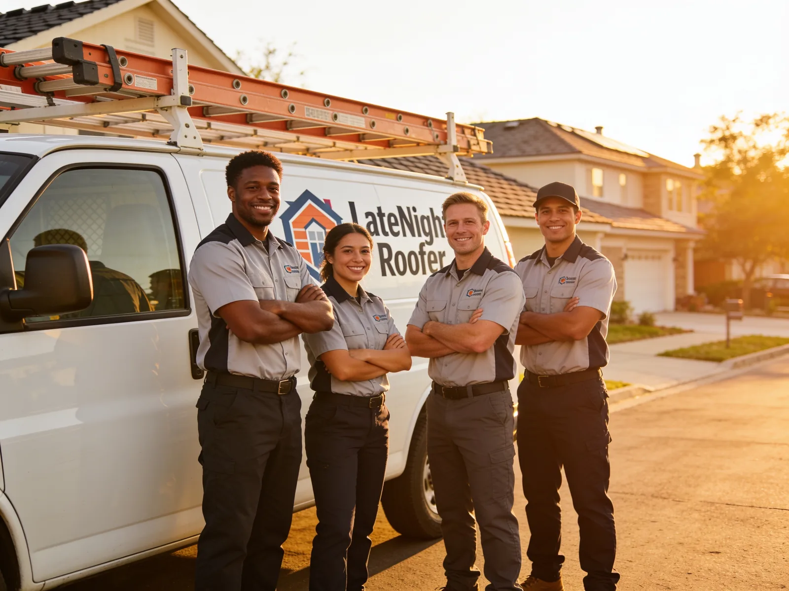 Emergency Roof Repair company in Huntington, UT